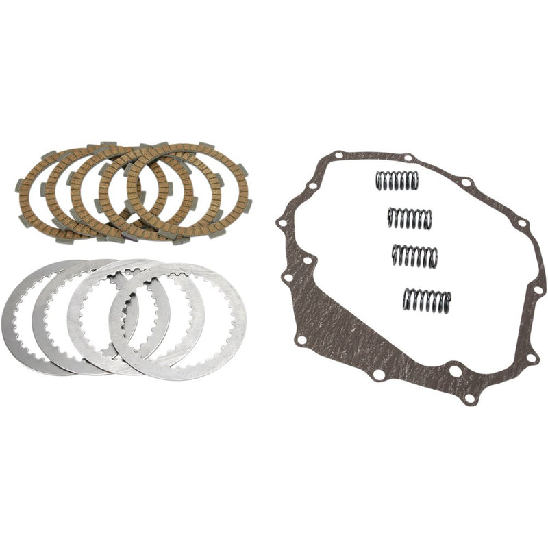 Vesrah Complete Clutch Kit AT-5001