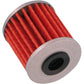Vesrah Oil Filter - Kawasaki/Suzuki SF-3012