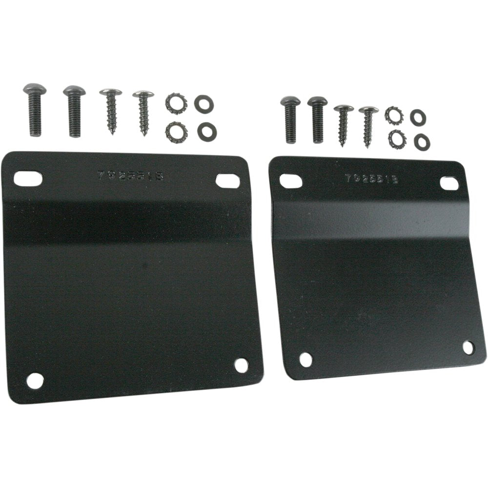 VDP Soundbar Mount - Honda - Overhead 792551B