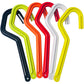 USI Ski Handle Kit - Orange - Pair LOOP-ORANGE-KIT