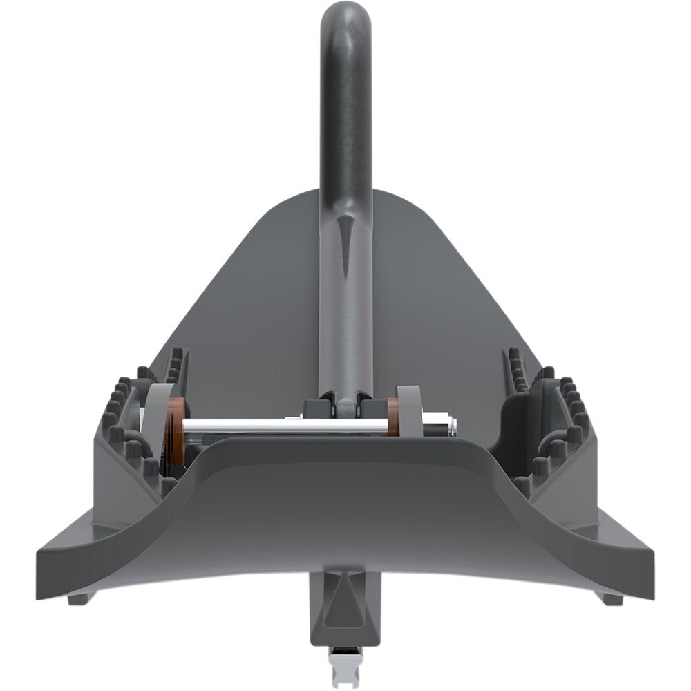 USI Epic 1.0 Skis - Black - Pair EPIC10BLACK-KIT