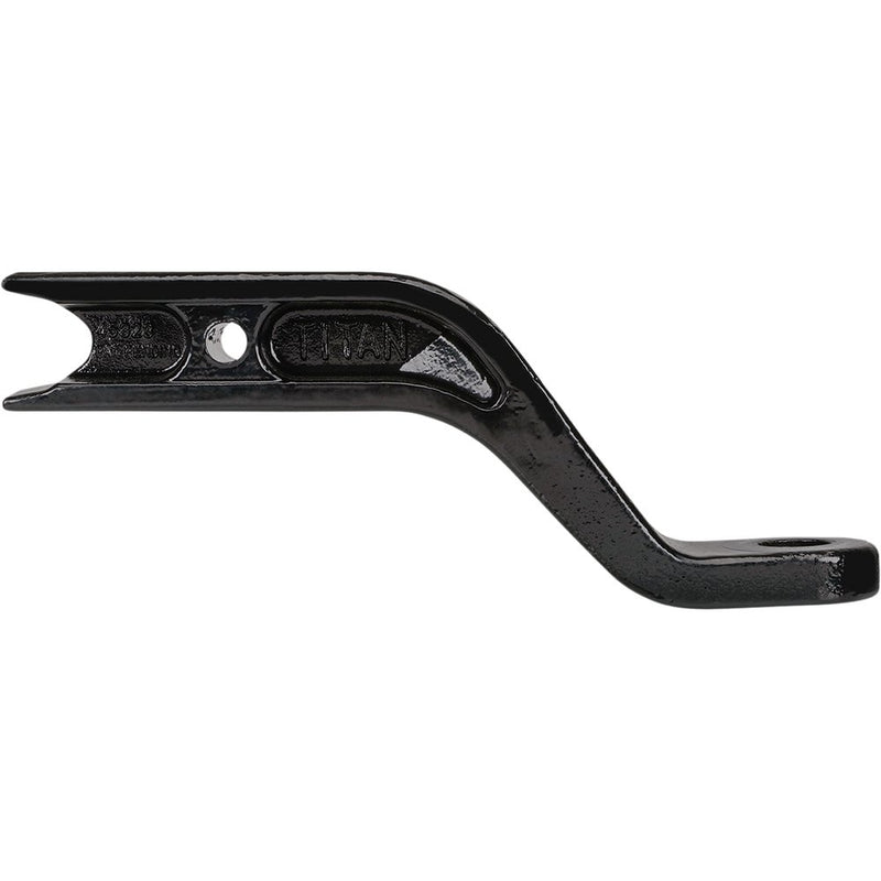 Draw-Tite Drawbar - 5" Drop - 2-1/2" 45323