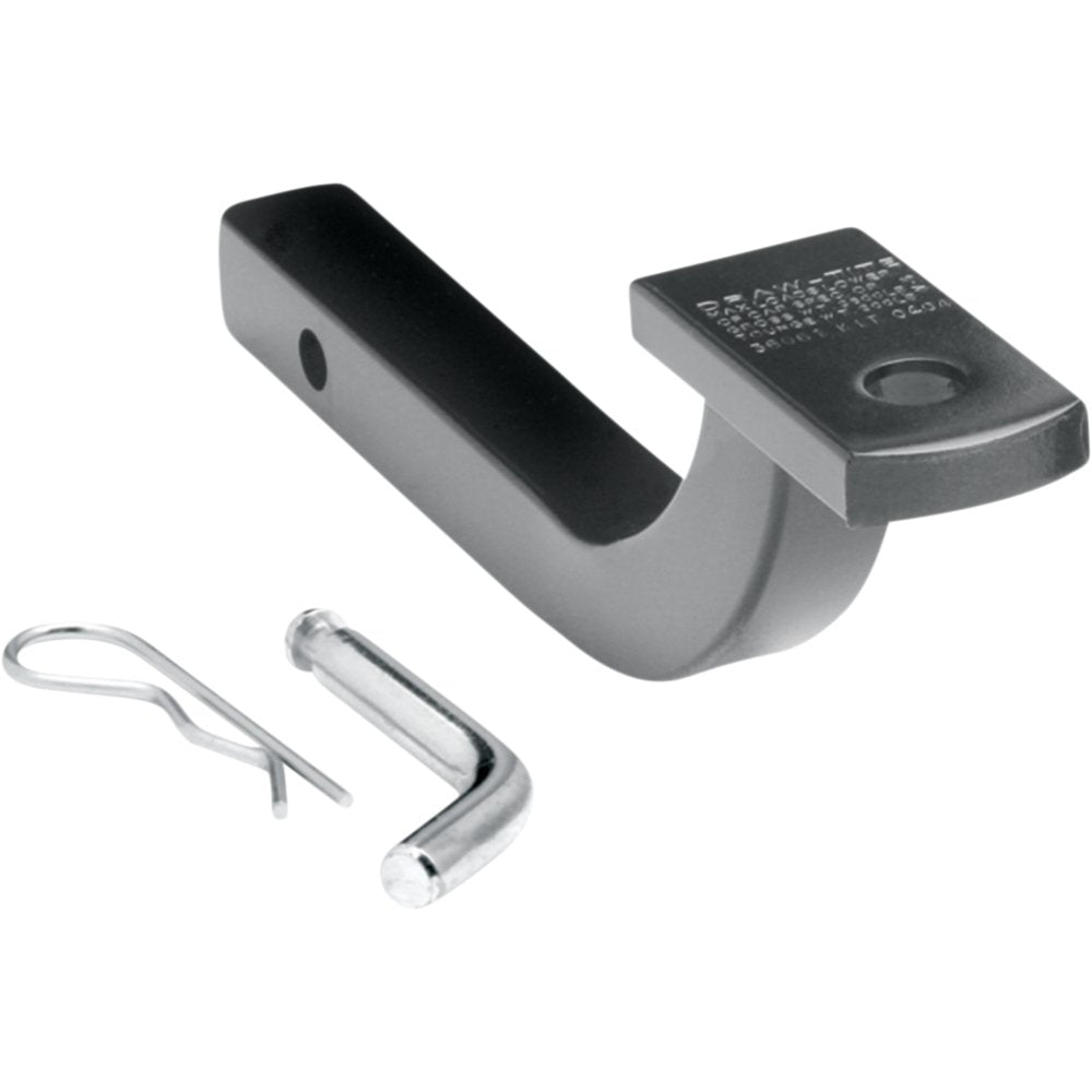 Draw-Tite Drawbar - 3-1/8" Rise - 1-1/4" 36061