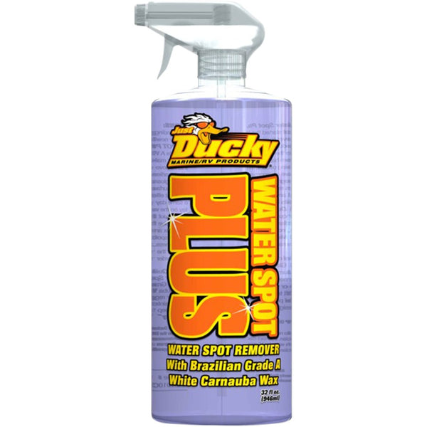 Ducky Spot Remover with Wax - 32 U.S. fl oz. D1009