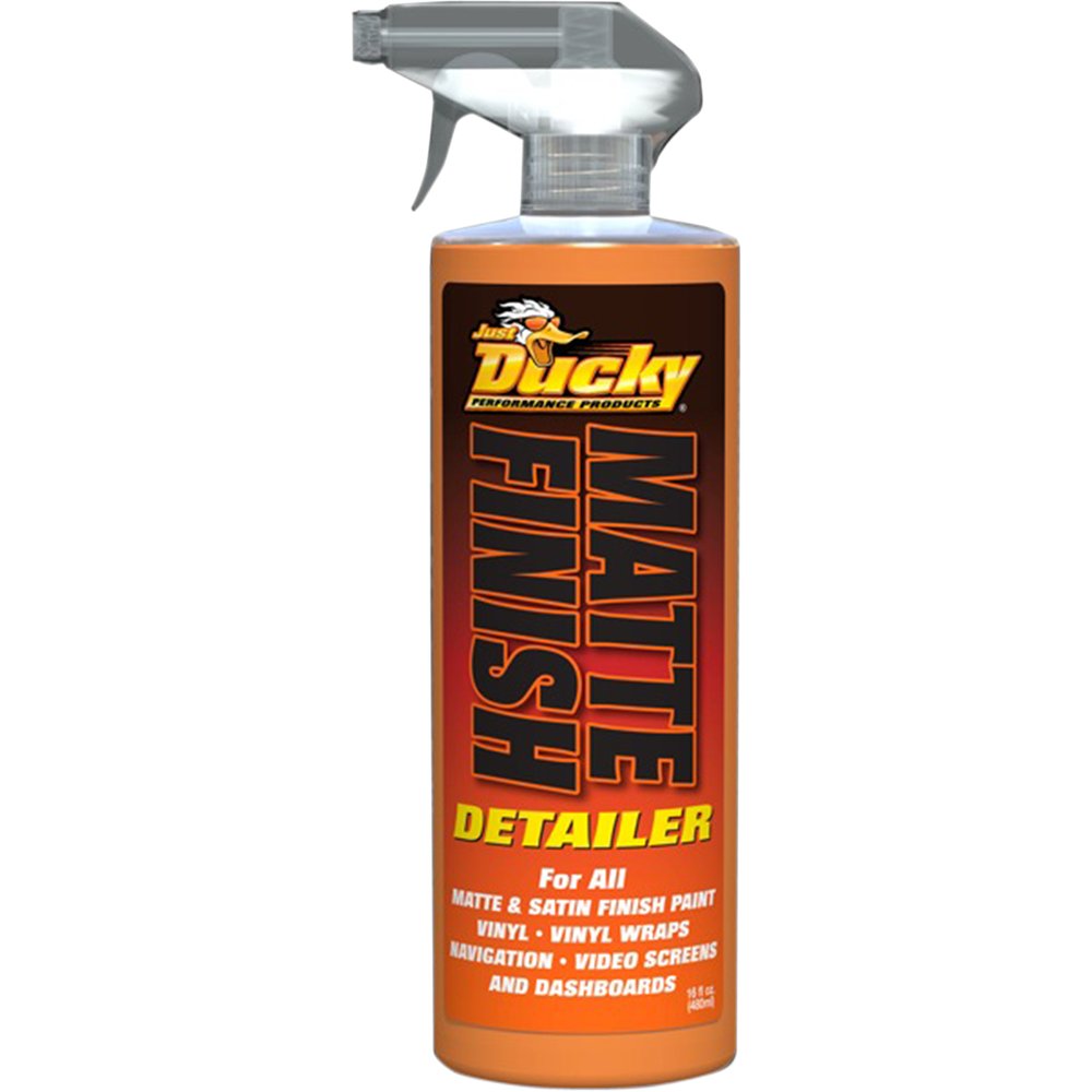 Ducky Matte Finish Detailer - 16 U.S. fl oz. D-1045