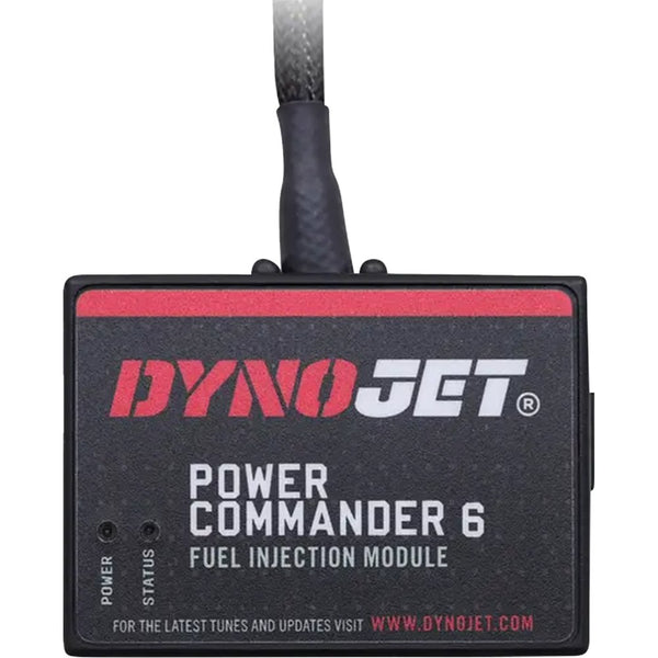 Dynojet Power Commander 6 Fuel Injection Module - Gas Gas/Husqvarna/KTM PC6-18032