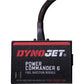Dynojet Power Commander 6 Fuel Injection Module - Kawasaki PC6-17092
