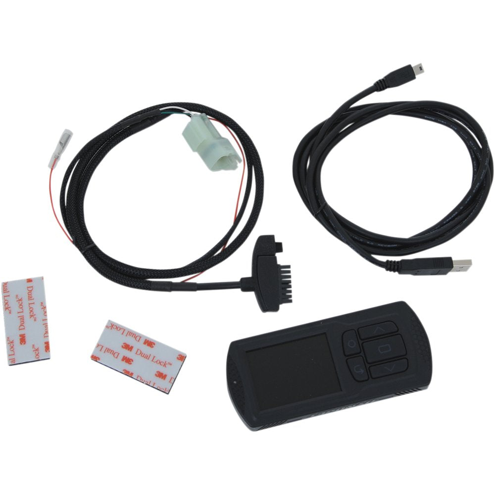 Dynojet Power Vision 3 ECU Tuner - Yamaha PV3-22-02