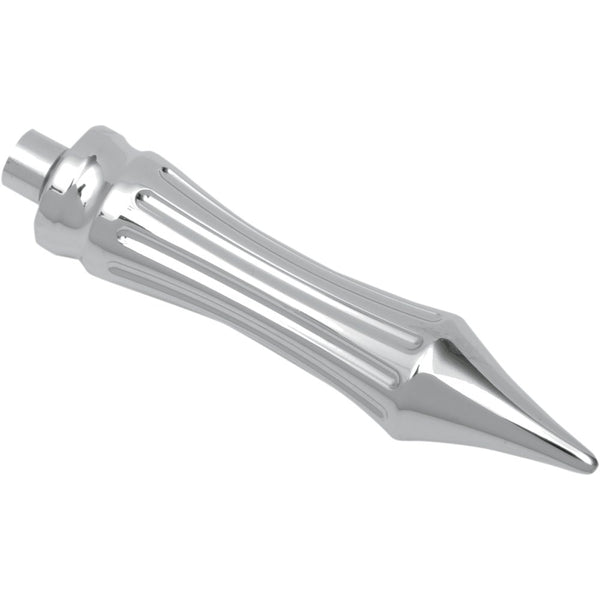 Eddie Trotta Designs Dead End Shift Peg - Ball Milled TC-773