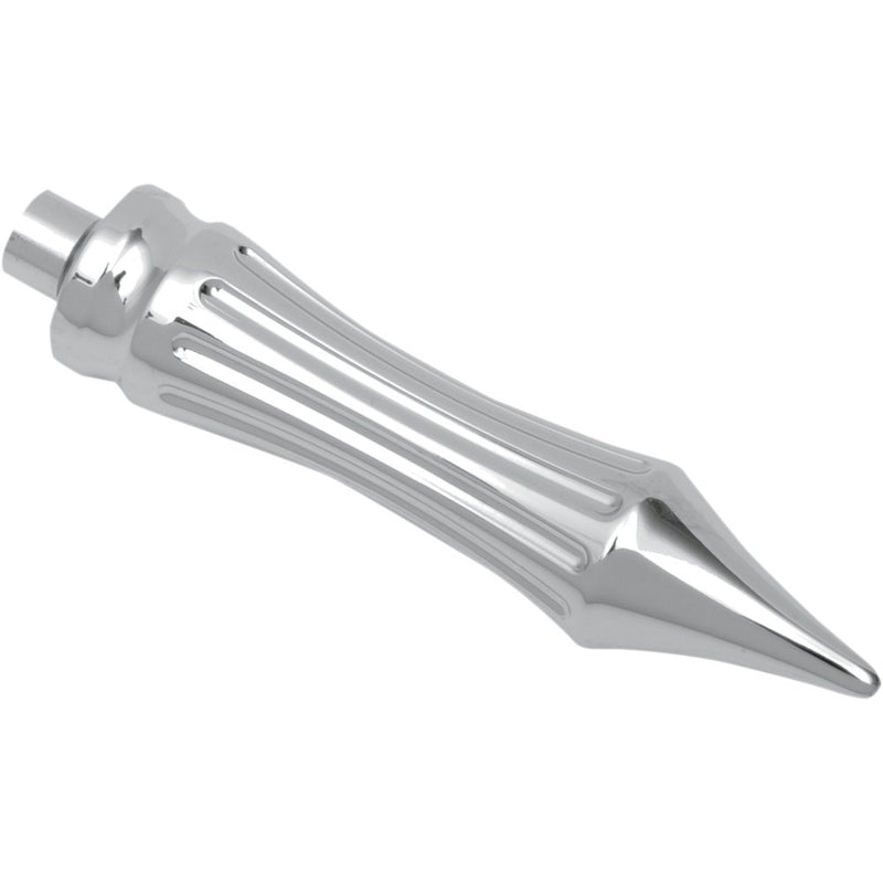 Eddie Trotta Designs Dead End Shift Peg - Ball Milled TC-773