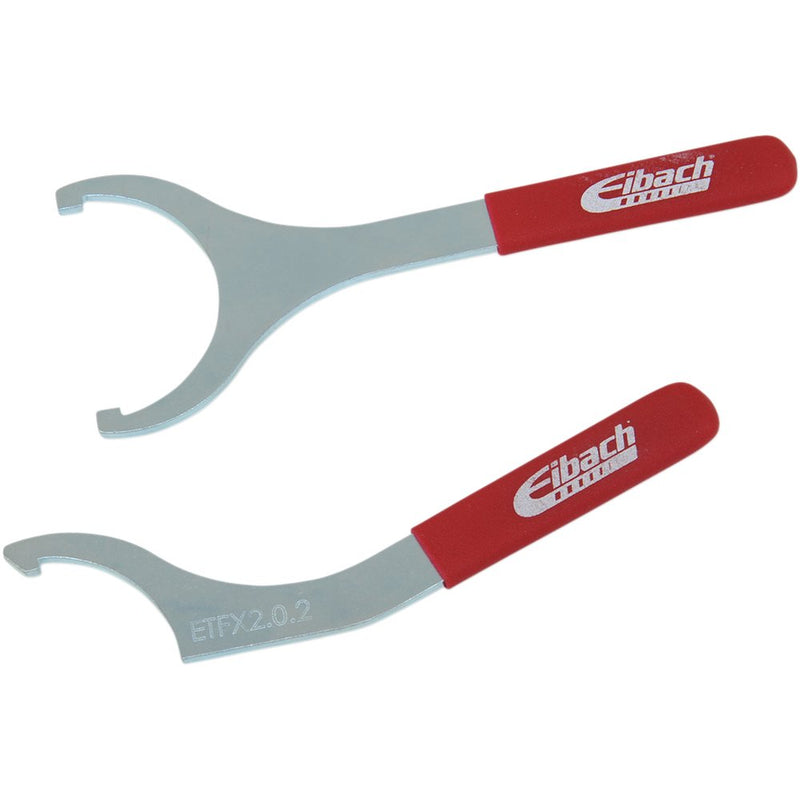 Eibach Spanner Wrench - Shock Collar - Polaris ETFX2.0