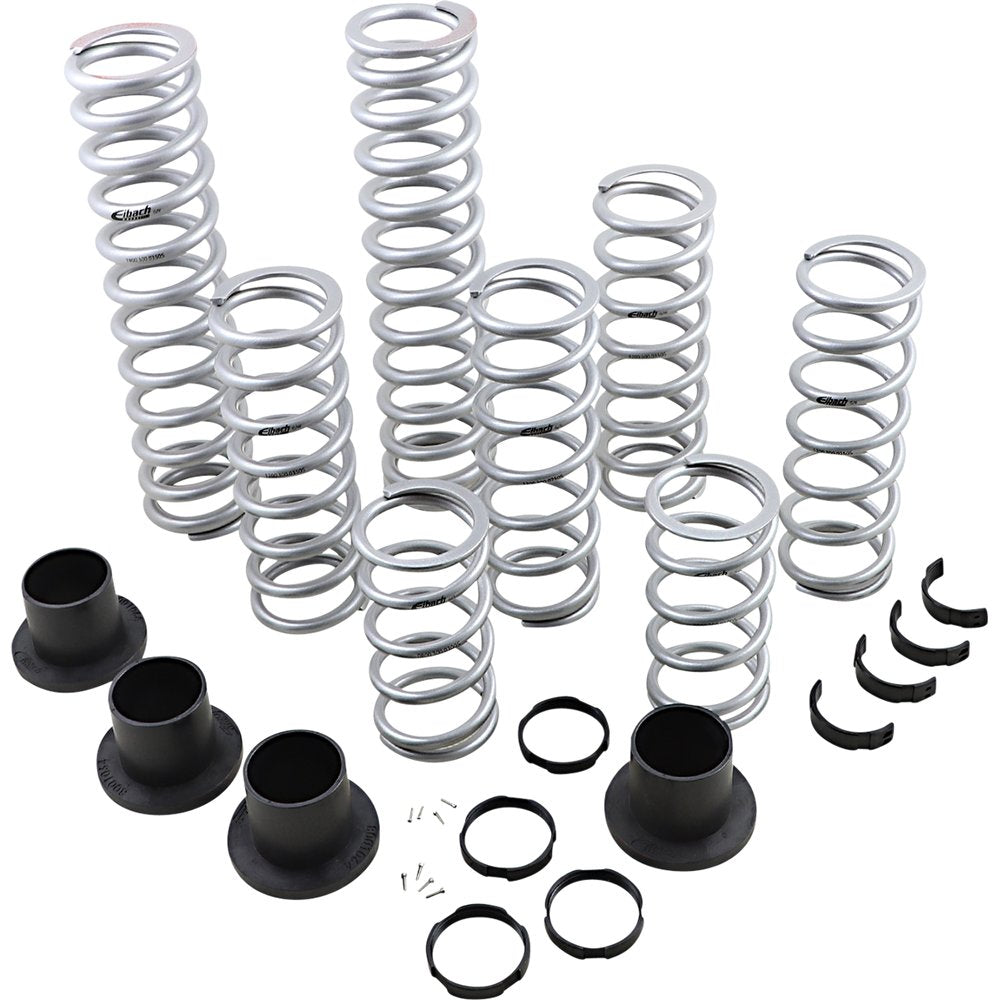 Eibach Stage 3 Pro UTV Performance Spring System E852090190322