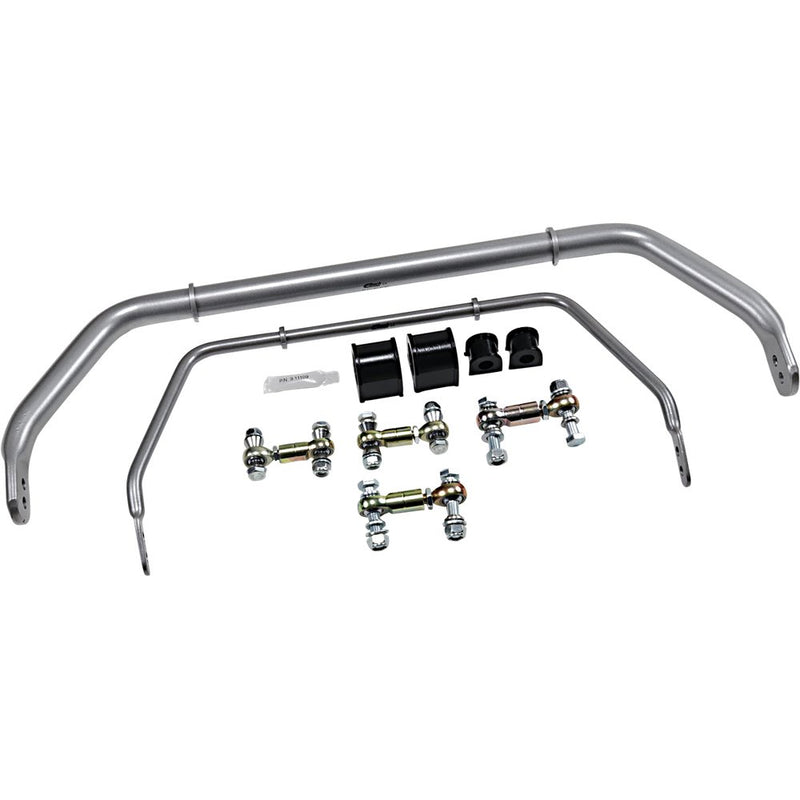 Eibach Anti-Sway Bar/End Links - Front/Rear E402110010211