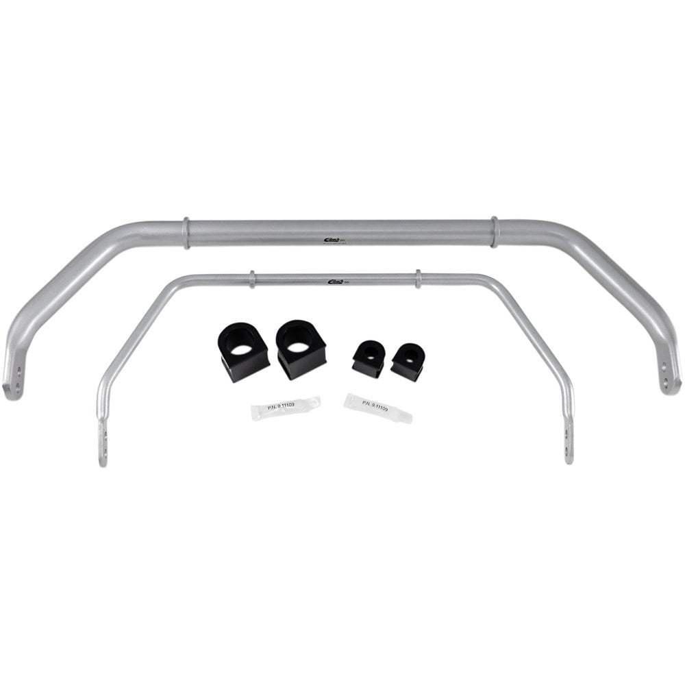 Eibach Anti-Sway Bar - Front/Rear E402110010111