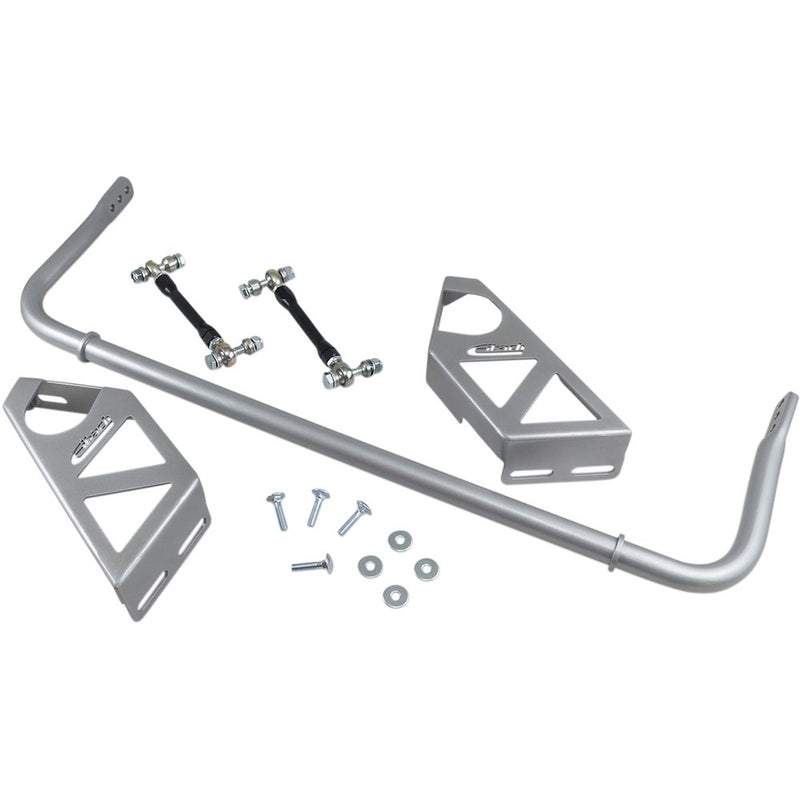 Eibach Anti-Sway Bar/End Links/Brace Kit - Rear E402090010301