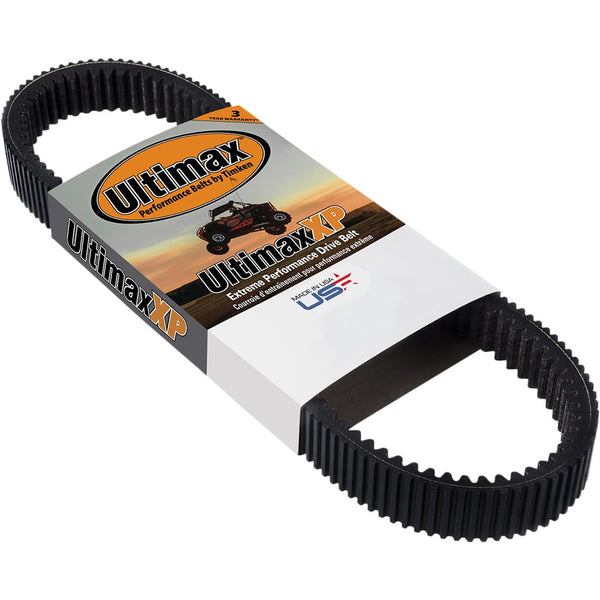Ultimax Drive Belt - Ultimax XP - CF Moto UXP485