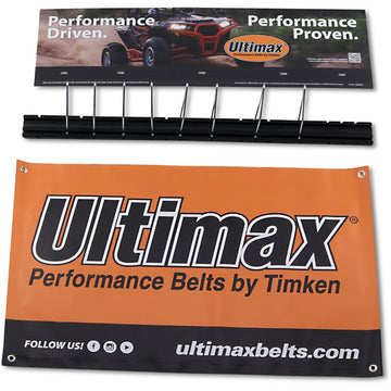Ultimax Dealer Belt Pack - 10 190058471