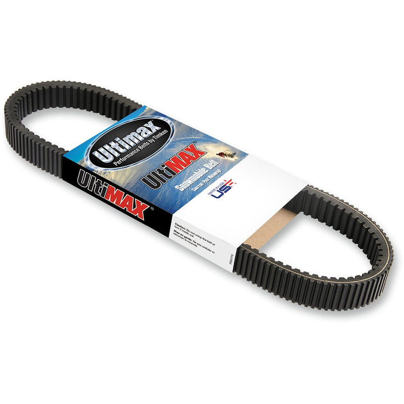 Ultimax Drive Belt MAX1108M3