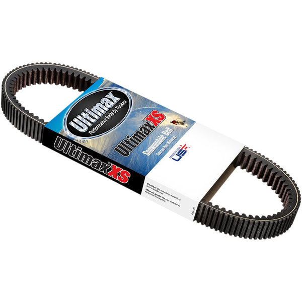 Ultimax Drive Belt XS815
