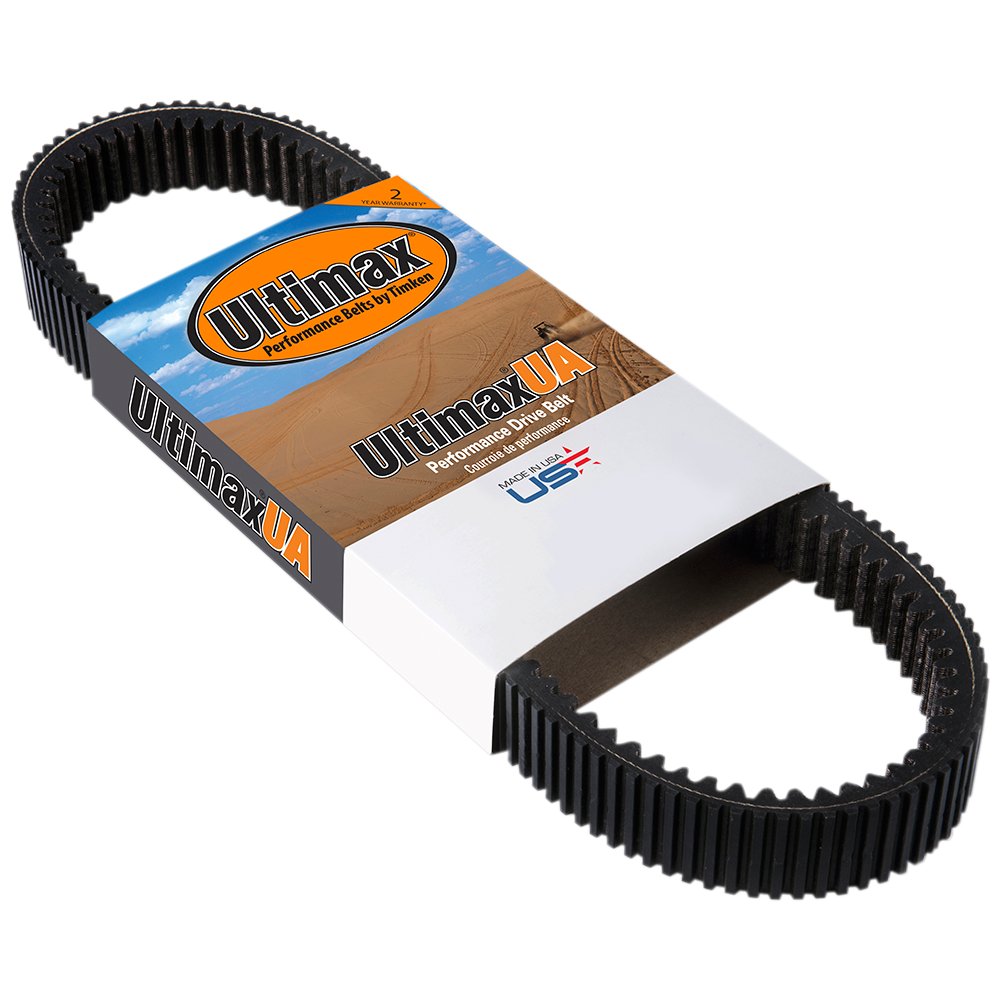 Ultimax Drive Belt - Ultimax UA - Polaris UA441