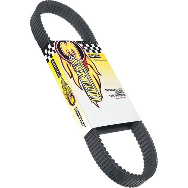 Ultimax Pro Drive Belt 147-4524U4