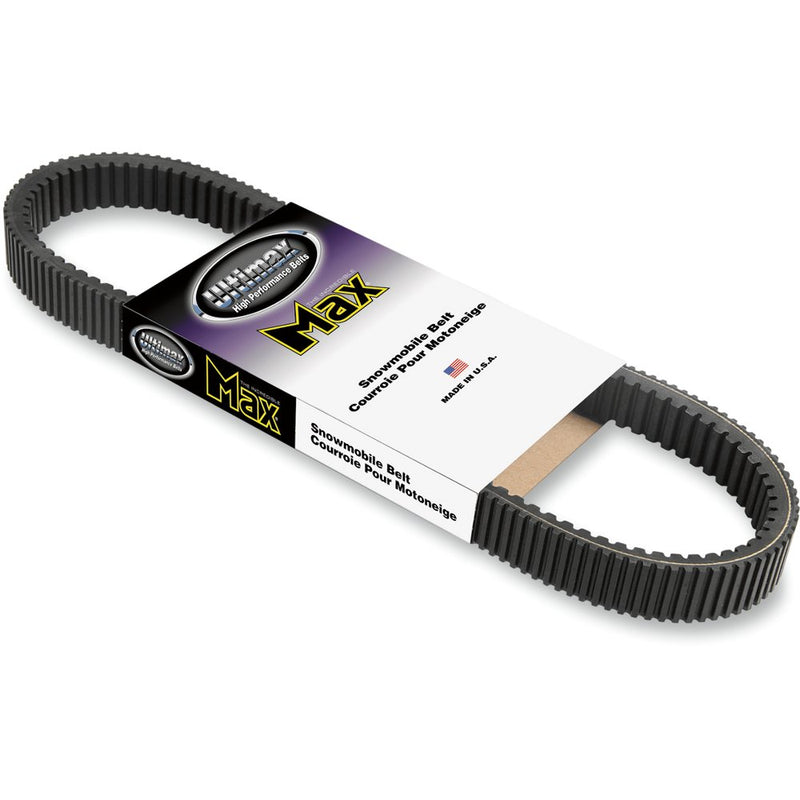 Ultimax Drive Belt MAX1134M3