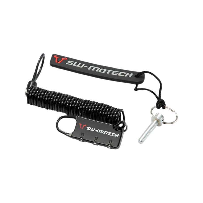 Sw-Motech Anti-Theft Protection - Tank Bag - EVO/PRO TRT.00.640.20001