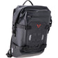 Sw-Motech Daily Waterproof Backpack - 22 Liter - Black BC.WPB.00.003.20000