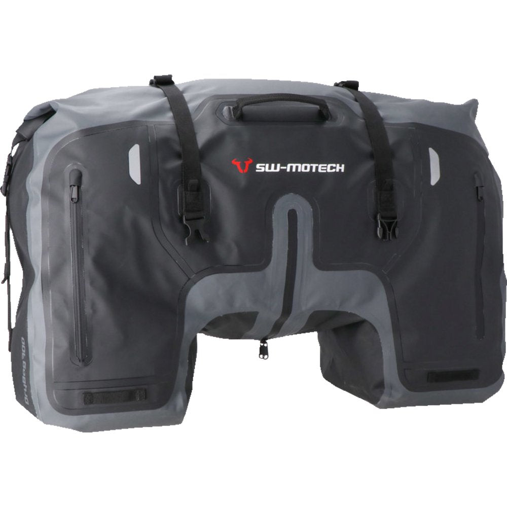 Sw-Motech Drybag 700 Tail Bag - 70 Liter - Black/Gray BC.WPB.00.021.20000
