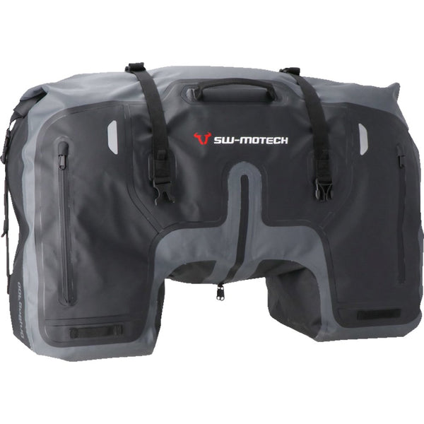 Sw-Motech Drybag 700 Tail Bag - 70 Liter - Black/Gray BC.WPB.00.021.20000