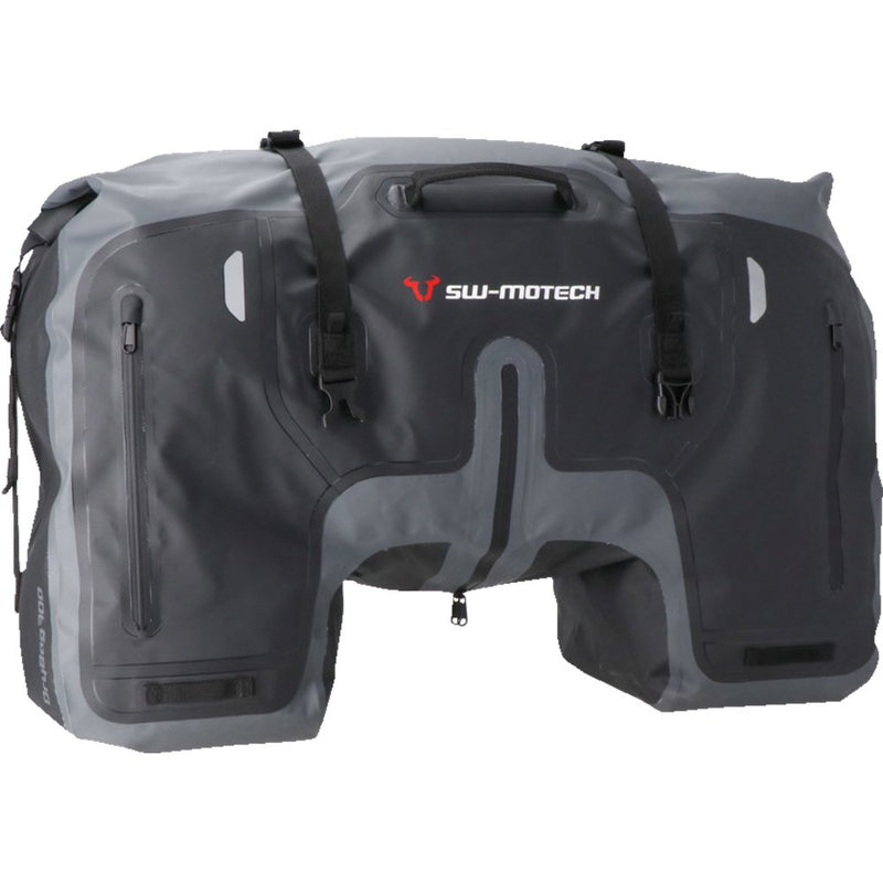 Sw-Motech Drybag 700 Tail Bag - 70 Liter - Black/Gray BC.WPB.00.021.20000