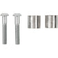 Sw-Motech Handguard Mount Adapter Kit - KTM Adventure/Super Adventure HPR.00.220.90020