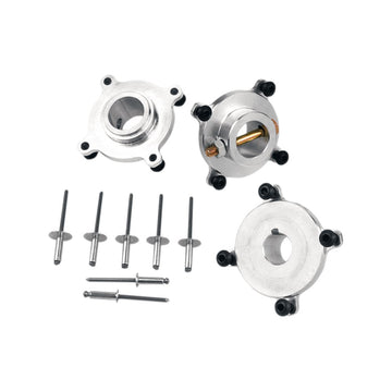 Holeshot Mini Drive Hub - Arctic Cat 30467011