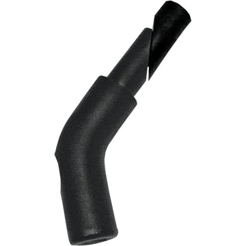 Holeshot Ultra Handlebar Hook - 45? - Black 40107032