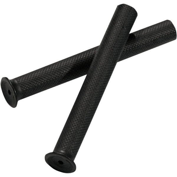 Holeshot Ultra Grips - Black 40107031