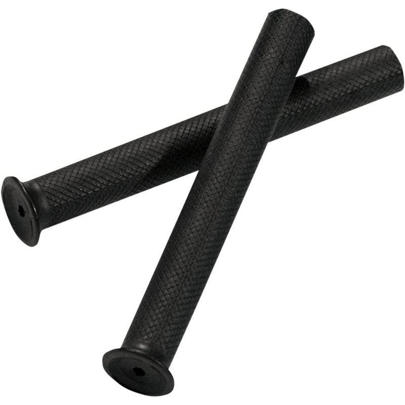 Holeshot Ultra Grips - Black 40107031