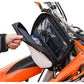 Holeshot Number Plate Gear Bag 80026660
