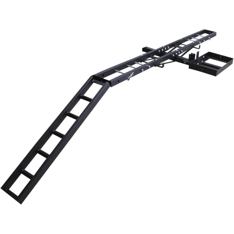 Erickson Motorcycle Carrier Receiver 07508