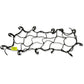 Erickson Cargo Net - Black - 15" x 30" 01016