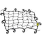 Erickson Cargo Net - Black - 28" x 28" 01014
