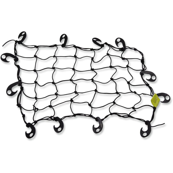 Erickson Cargo Net - Black - 28