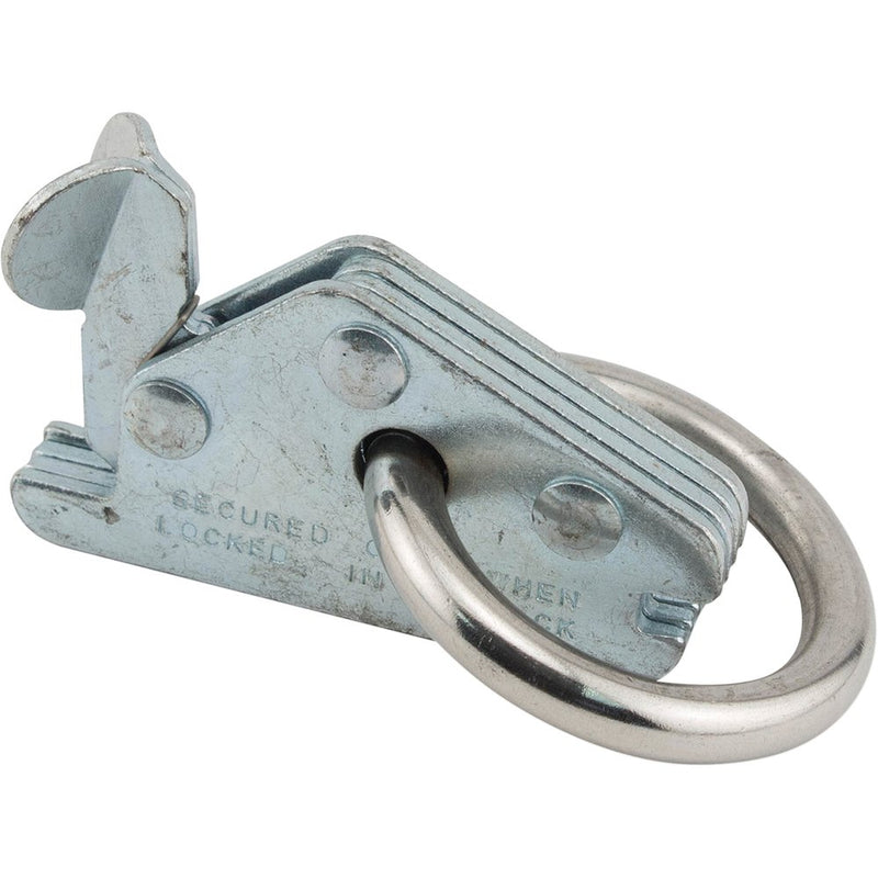 Erickson E-Track Tie Off Ring 59147