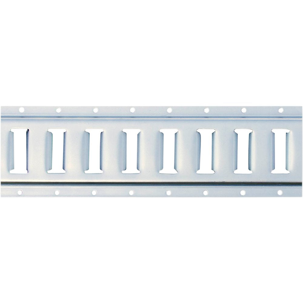 Erickson 1 Slot E-Track - 4' - 6000 LB 19147