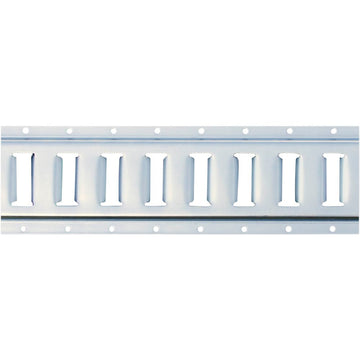 Erickson 1 Slot E-Track - 4' - 6000 LB 19147