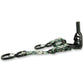 Erickson Ratchet Tie-Down - 1.25" x 8' - Camo 05714