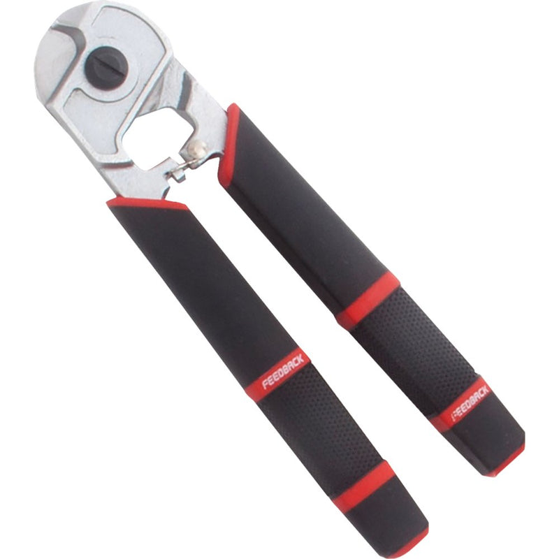 Feedback Sports Cable and Housing Cutter - 2-in-1 Cutter/Crimper 17148