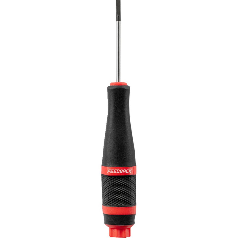 Feedback Sports Flat Blade Screwdriver - 3 mm - Crank Cap Tool 17545