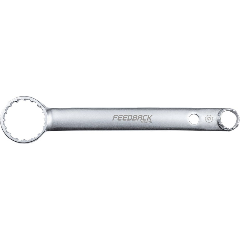 Feedback Sports Bottom Bracket & Lockring Tool - 12 mm / 15 mm 17143