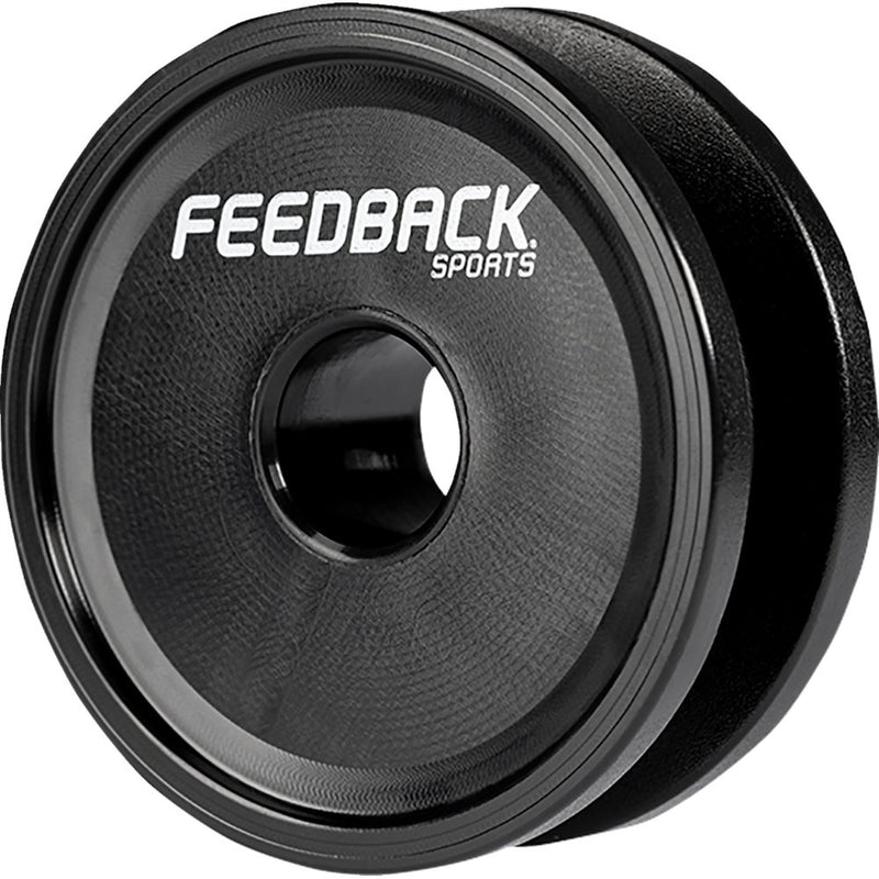 Feedback Sports Thru-Axle Chain Keeper 17807