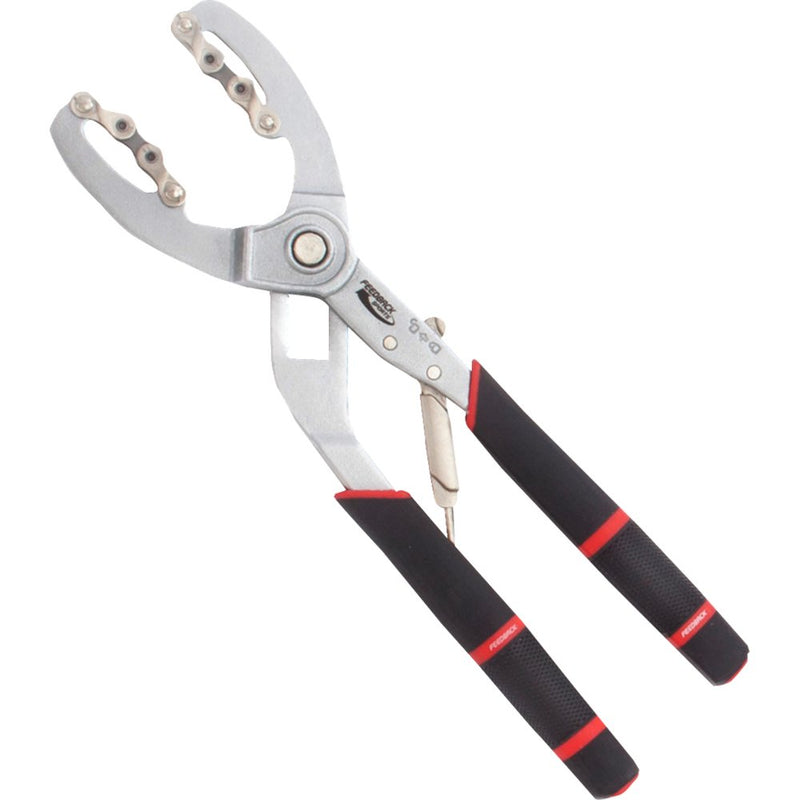 Feedback Sports Cassette Pliers - Self-adjusting 17150